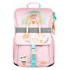 skolni set zippy duha ruzovy 536204 44