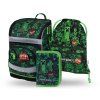 skolni set zippy plus minecraft boom 807702 45