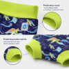Dětské kojenecké plavky Happy Nappy Turtle Tide – velikost XL