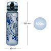 tritanova lahev na piti roboti 500 ml 21098 44