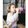 tritanova lahev na piti gradient jednorozec 350 ml 11297 42