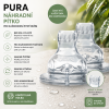 Pura® silikonové pítko – 2 ks