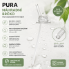 Pura® silikonové brčko