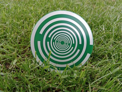 PULZUJ Energetický Disk