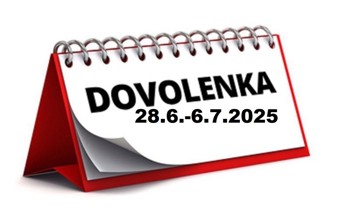 dovolenka