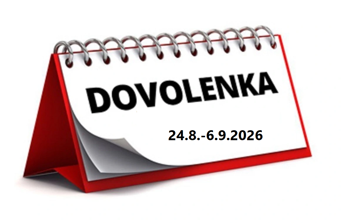 dovolenka