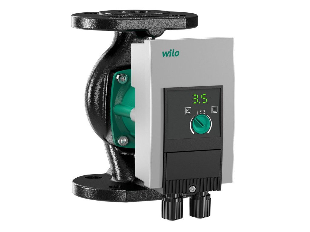 WILO Yonos maxo 50 / 0,5-8 230V 240mm PN6 / 10 DN5