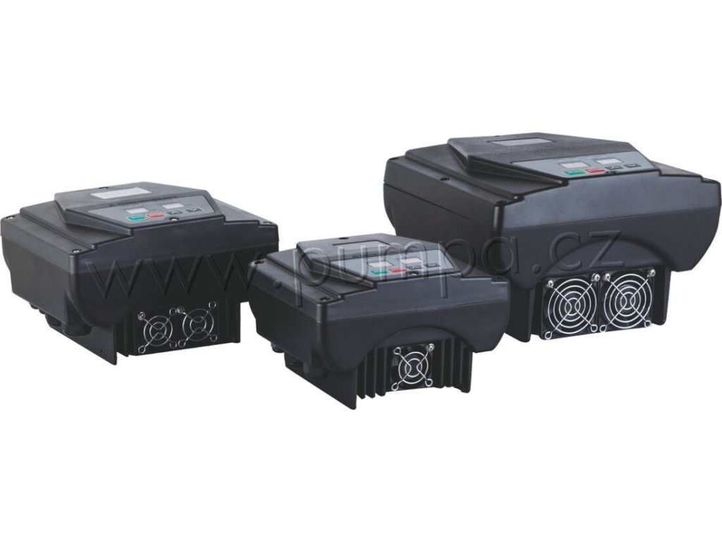 PUMPA DRIVE-01M 1,5kW, 50Hz, 10bar vstupný