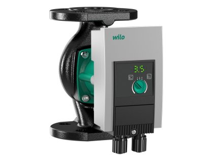 WILO Yonos maxo 30 / 0,5-10 230V 180mm PN10 RP5 /