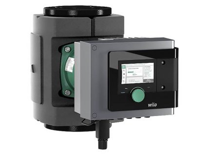 WILO Stratos maxo 32 / 0,5-8 PN6 / 10 220mm