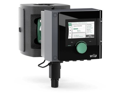 WILO Stratos MAXO 25/0,5-4 R7 180mm bez teplotného