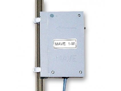 MAVE 1-M20 kapacitný snímač hladiny, dif. 3-5mm
