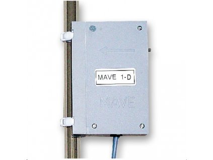 MAVE 1-D20 kapacitný snímač hladiny, dif. 40-50mm