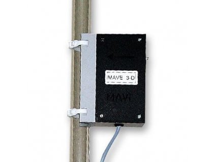 MAVE 3-D20 T snímanie hladiny, nap.230V / IP43, spín. dif. 40-50mm