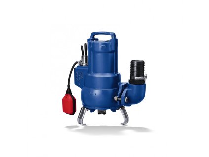 KSB Ama Porter 501 SE 0,75kW 230V vrátane plováku,