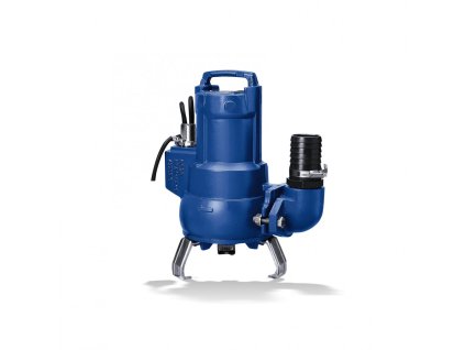 KSB Ama Porter 603 ND 1,5kW 400V bez plaváku, 10m