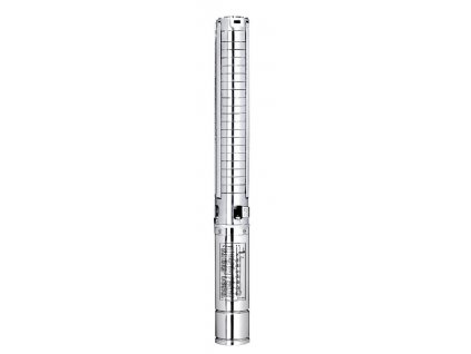 Leo 4XRSm2/13-055 230V 0,55kW ponorné čerpadlo so