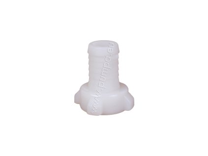 ARAG polspojka 6/4" s prevlečnou maticou, 1ks (bal