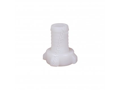 ARAG polspojka 2" s prevlečnou maticou, 1ks (balen