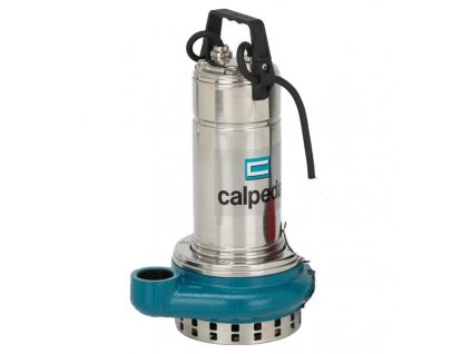 Calpeda GQR 10-16 400V ponorné drenážne čerpadlo,