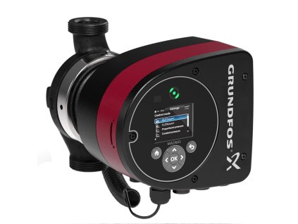 Grundfos MAGNA3 25-60 180mm 230V PN6/10