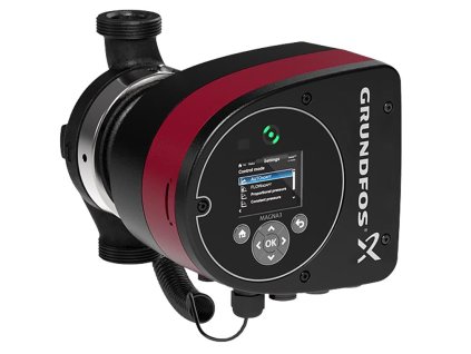 Grundfos MAGNA3 25-60 180mm 230V PN16