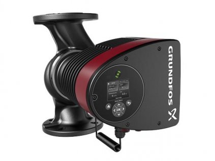 Grundfos MAGNA3 32-120F 220mm 230V PN16