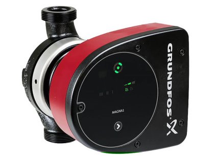 Grundfos MAGNA1 25-80 180 230V PN10