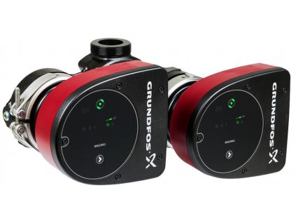 Grundfos MAGNA1 D 32-100 180 230V PN6/10