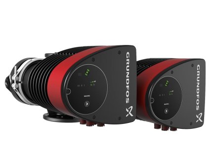 Grundfos MAGNA1 D 32-100F 220 230V PN6/10