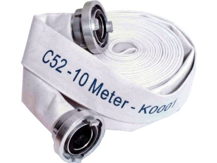 Hadica so spojkami Storz A110 - 20m
