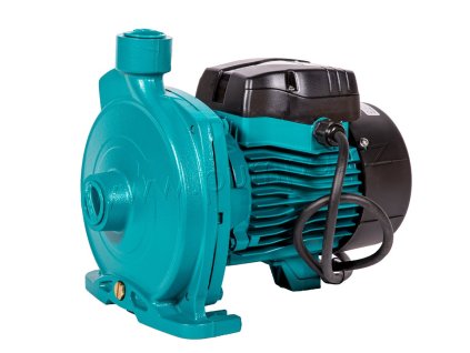 AC220 odstredivé čerpadlo 400V 2,2kW