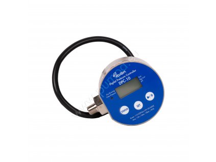 DPC10 0,5 digitálny tlakový spínač 230V / 50Hz / 1