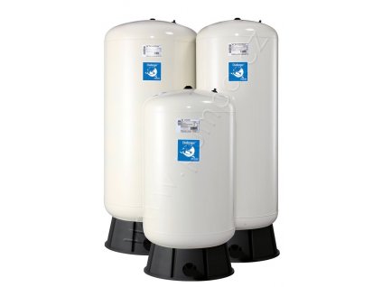 Global Water GCB-200LV tlaková nádoba 200l 5/4 "10