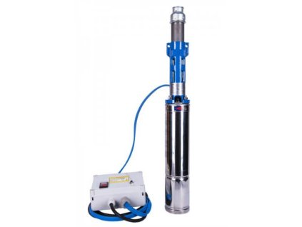 PCH EKO 1 "J4-90-16 1,1 kW 230V, ponorné 4" čerpad