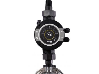 VIFIDI BV1-15.B.2.5, 1,5kW,2x230V