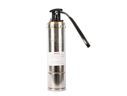 PSM4TM 1,5 kW 4" motor3x230V kábel 1m