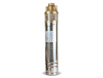 4SKM 100 ponorné čerp 230V 20m kab. spin.sk.