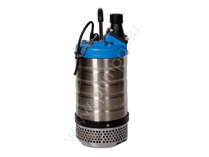 PUMPA PRO PSXM21.5 230V 1,5kW