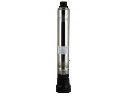 PS3.3-70/10 4"ponorné čerpadlo 230V 1,1kW 20m