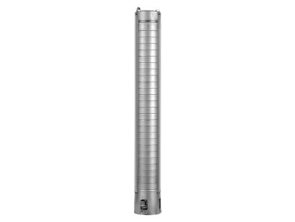 SPP-4037 4" hydraulická časť bez mot. (5,5kW)