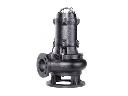 PUMPA black line 80BLK41.5-P76 WD 400V 1,5kW