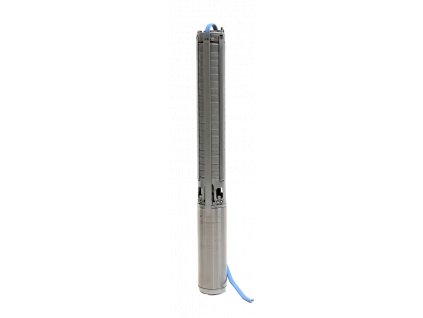 PUMPA INOX LINE SPP-1018 4 "0,75kW 400V ponorné če