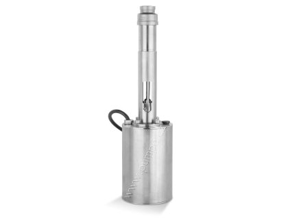 Pumpa INOX Svitava 5-16-T 1,1 kW 400V, 20m kábel,