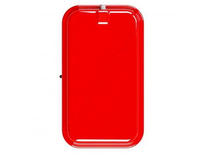 CIMM RP250 10l 3bar expanzomat plochý obdĺžnikový