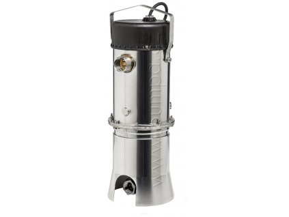 X-AMOV 120B 230V 0.90kW IP68 ner.automat 10m k.