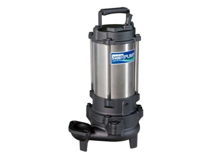 HCP BF-22UN 400V kalové čerpadlo s káblom 10m