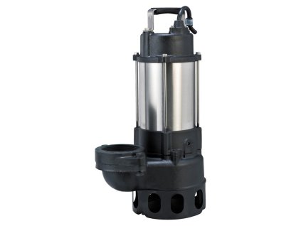 HCP BF-31UN 230V kalové čerpadlo s káblom 10m