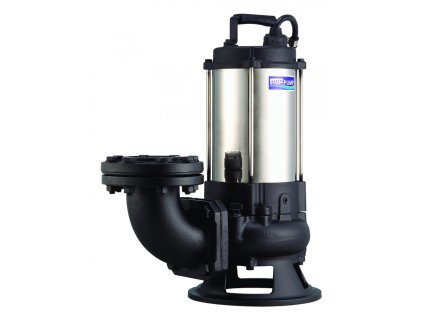 HCP BF-35PN 400V kalové čerpadlo s káblom 10m