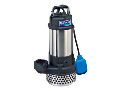 HCP AL-21NF 400V kalové čerpadlo s káblom 10m, pla